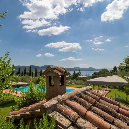 Villa Olindia By Interhome San Savino  Exterior photo