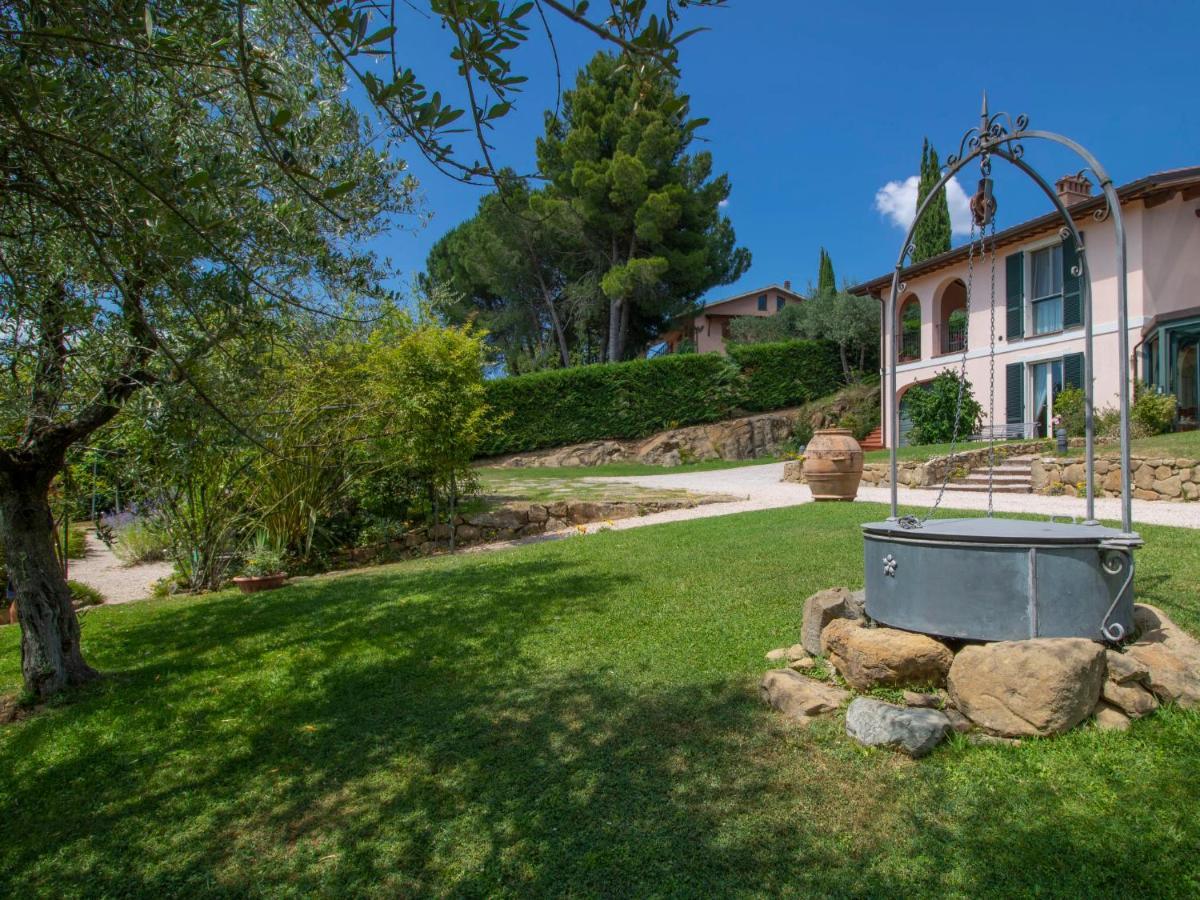 Villa Olindia By Interhome San Savino  Exterior photo