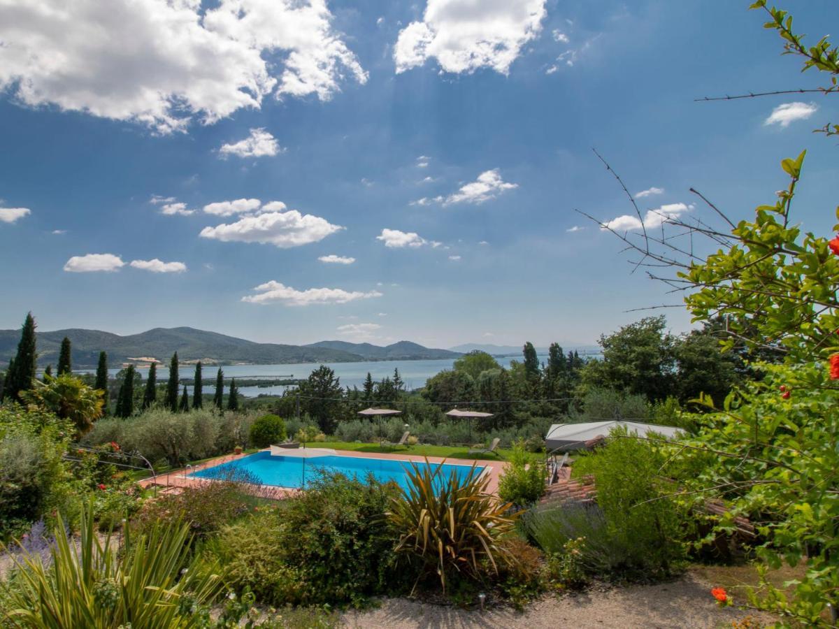 Villa Olindia By Interhome San Savino  Exterior photo