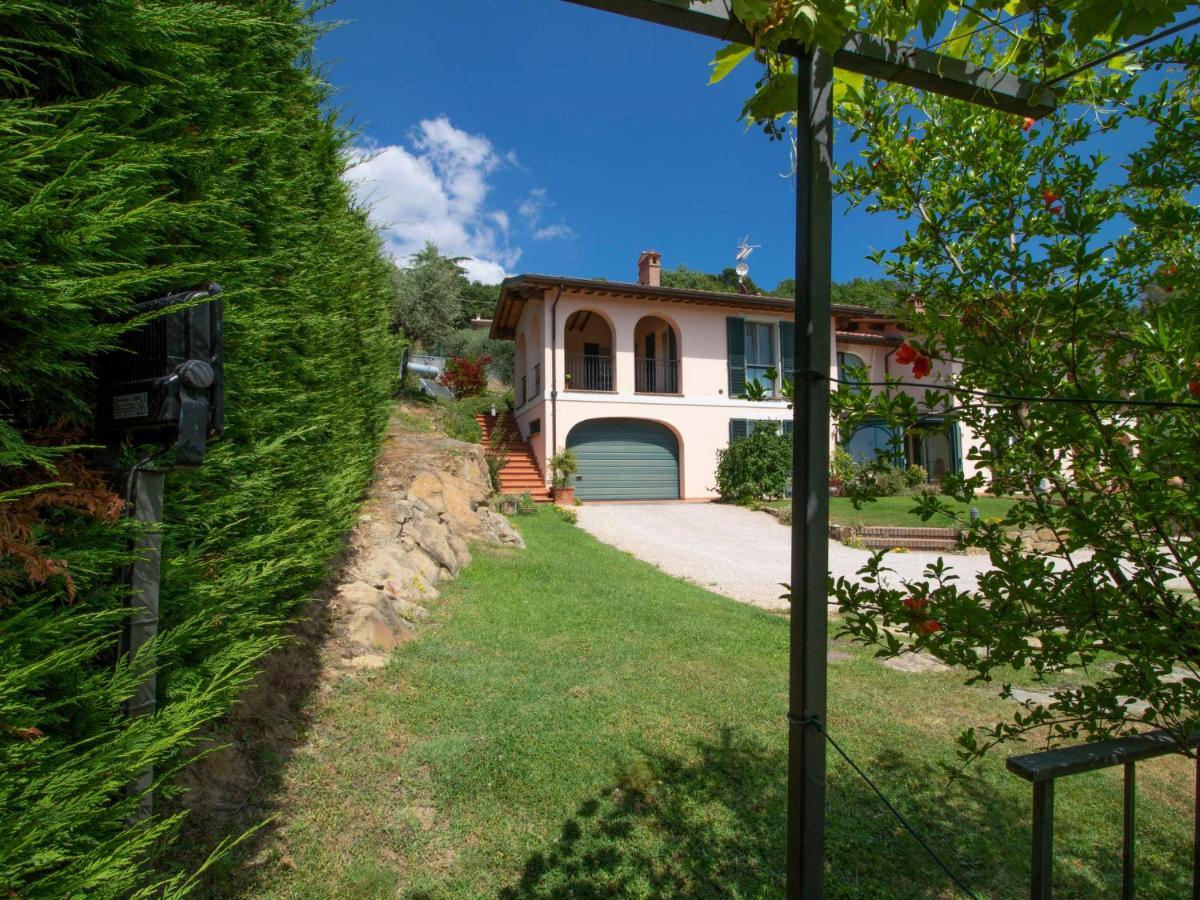 Villa Olindia By Interhome San Savino  Exterior photo