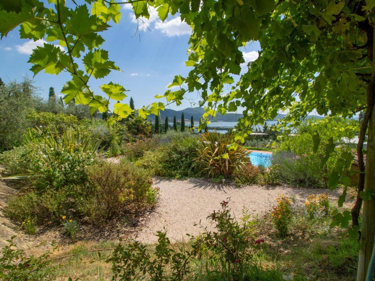 Villa Olindia By Interhome San Savino  Exterior photo