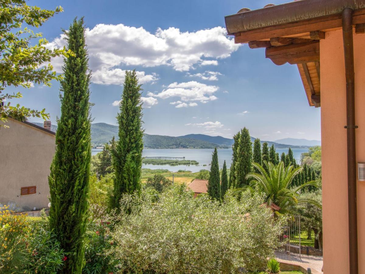 Villa Olindia By Interhome San Savino  Exterior photo