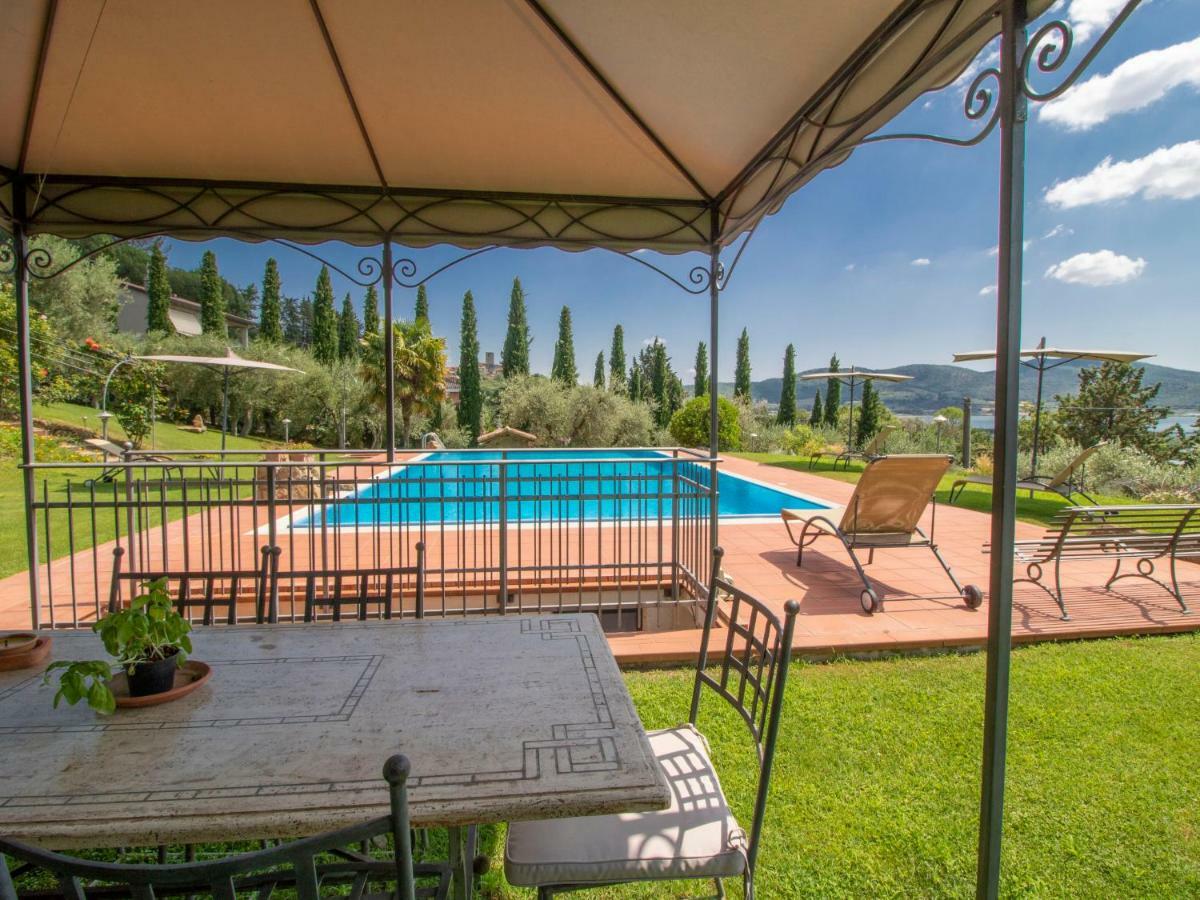 Villa Olindia By Interhome San Savino  Exterior photo